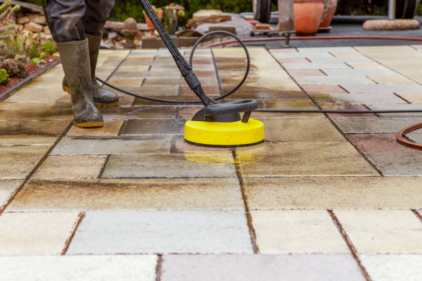 Best Patio and Deck Pressure Washing  in Lakeside, FL